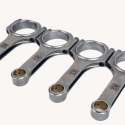 Forged Rods H-Beam Billet K1 for Honda Integra B18A/B B20B lenght 137 Pin 21mm