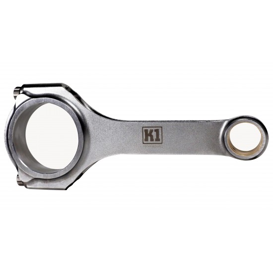 Forged Rods H-Beam Billet K1 for Opel Vauxhall Ecotec 2.0l LSJ lenght 145,5 Pin 23mm