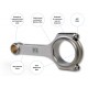 Forged Rods H-Beam Billet K1 for Opel Vauxhall Ecotec 2.0l LSJ lenght 145,5 Pin 23mm