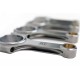 Forged Rods H-Beam Billet K1 for Opel Vauxhall Ecotec 2.0l LSJ lenght 145,5 Pin 23mm