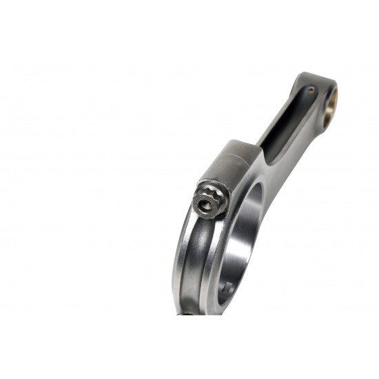 Forged Rods H-Beam Billet K1 for Opel Vauxhall Ecotec 2.0l LSJ lenght 145,5 Pin 23mm