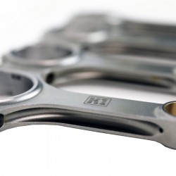 Forged Rods H-Beam Billet K1 for VAG 1.3l G40 PY lenght 122 Pin 20mm
