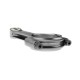 Manley 14025-4 H-beam forged rods for Honda B-series Integra LS 1.8 non V-Tec DOHC B18A / B18B 1990+