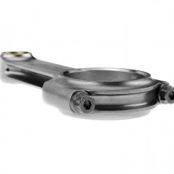 Manley 14026-4 H-beam forged rods for Honda B-series Integra, Civic 1.8 V-Tec DOHC B1BC 1994-2001