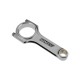 Manley 14028-6 H-beam forged rods for Nissan 2.6 Skyline RB25DE(T) / RB26DETT , Skyline 2.5 RB25DET
