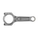 Forged Rods Wiseco BoostLine I-beam ARP +625 for Nissan GTR VR38DETT length 165mm Pin 23mm
