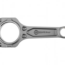 Forged Rods Wiseco BoostLine I-beam ARP +625 for Nissan SR20DET length 136,25mm Pin 22mm