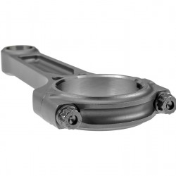 Forged Rods Wiseco BoostLine I-beam ARP +625 for Nissan SR20DET length 136,25mm Pin 22mm
