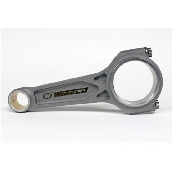Forged Rods Wiseco BoostLine I-beam ARP +625 for Subaru EJ20/EJ25 Turbo length 130,5mm Pin. 23mm