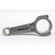 Forged Rods Wiseco BoostLine I-beam ARP +625 for Subaru EJ20/EJ25 Turbo length 130,5mm Pin. 23mm