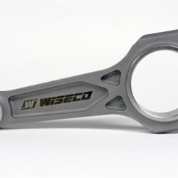 Forged Rods Wiseco BoostLine I-beam for Honda B18C length 138mm Pin 21mm