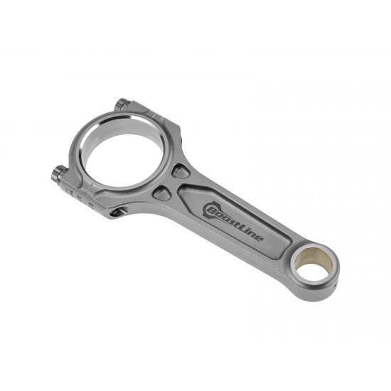 Forged Rods Wiseco BoostLine I-beam for Honda K20C length 143,66mm Pin 22mm