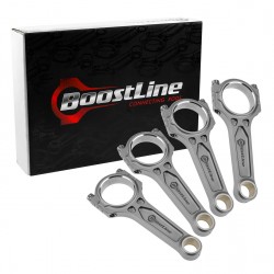 Forged Rods Wiseco BoostLine I-beam for Subaru BRZ 15-18 Forester 2015 WRX FA20/FA20DIT