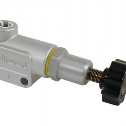 Wilwood Brake Proportioning Valve 260-12627