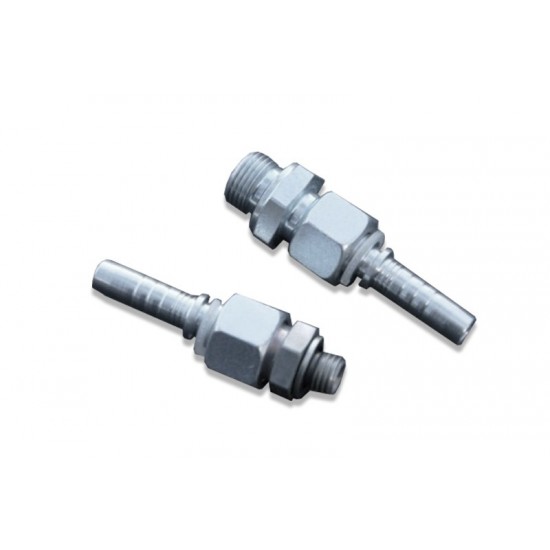 Input fuel pipe 10mm