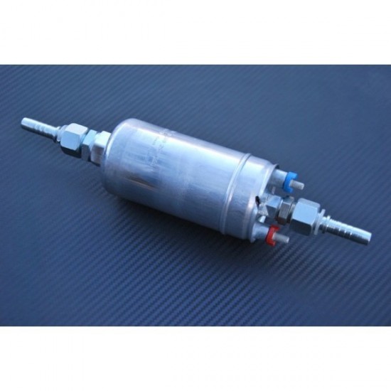 Input fuel pipe 12mm