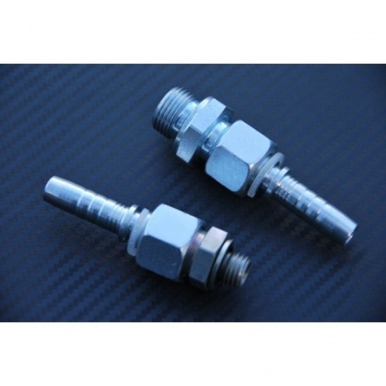 Input fuel pipe 12mm