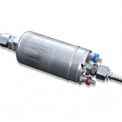 Input fuel pipe 12mm