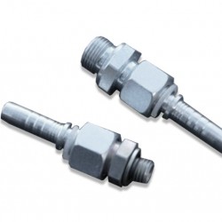 Input fuel pipe 8mm