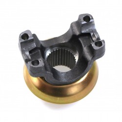 Yoke, Gun Drilled Lower Shaft,Steel(U-Bolt Style) Winters