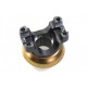 Yoke, Gun Drilled Lower Shaft,Steel(U-Bolt Style) Winters