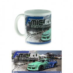 Cup Fmic.eu James Deane