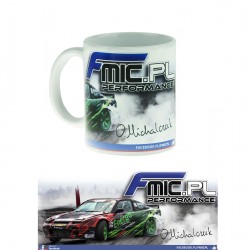 Cup Fmic.eu Orest Michalczuk