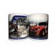 Limited edition FMIC.EU cup Paweł Trela