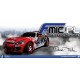 Limited edition FMIC.EU cup Paweł Trela