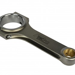 Forged rods FMIC.Pro Honda D16 Rods + ARP bolts