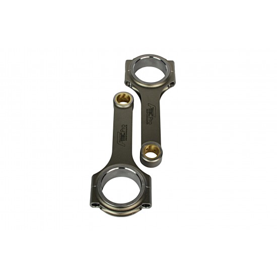 Forged rods FMIC.Pro Honda D16 Rods + ARP bolts