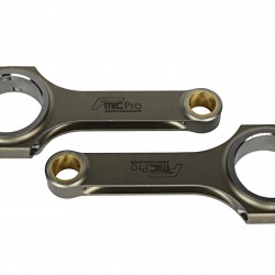 Forged rods FMIC.Pro Opel C20XE Rods + ARP bolts