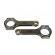 Forged rods FMIC.Pro Opel C20XE Rods + ARP bolts