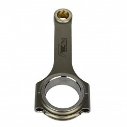 Forged rods FMIC.Pro Opel C20XE Rods + ARP bolts