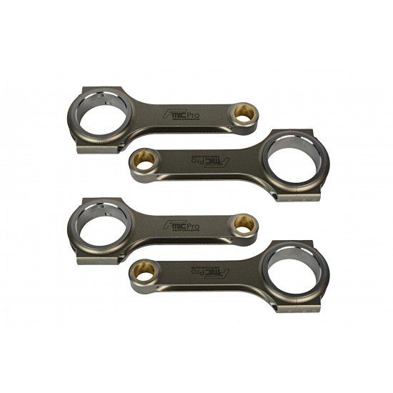 Forged rods FMIC.Pro Opel C20XE Rods