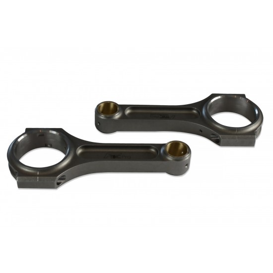Forged rods FMIC.Pro Toyota 2JZ-GTE Rods