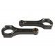 Forged rods FMIC.Pro Toyota 2JZ-GTE Rods