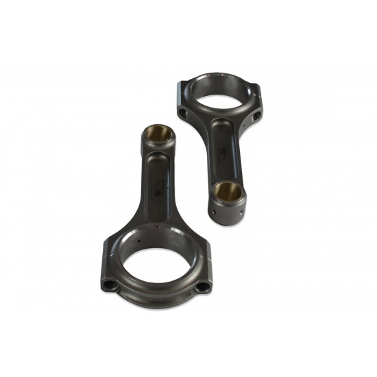 Forged rods FMIC.Pro Toyota 2JZ-GTE Rods