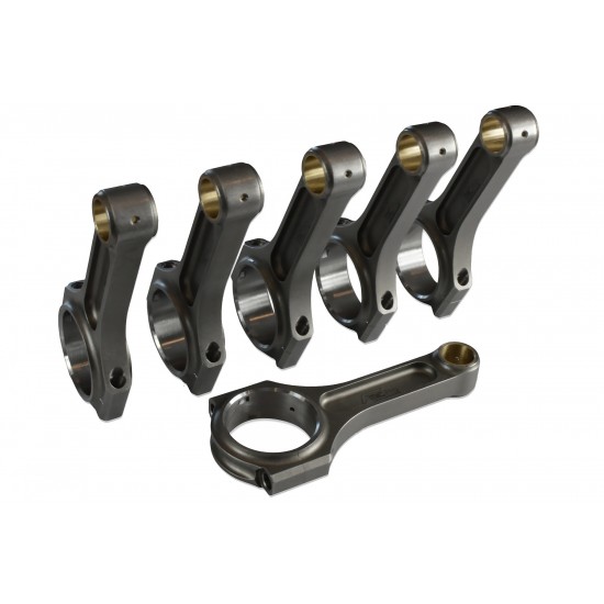 Forged rods FMIC.Pro Toyota 2JZ-GTE Rods