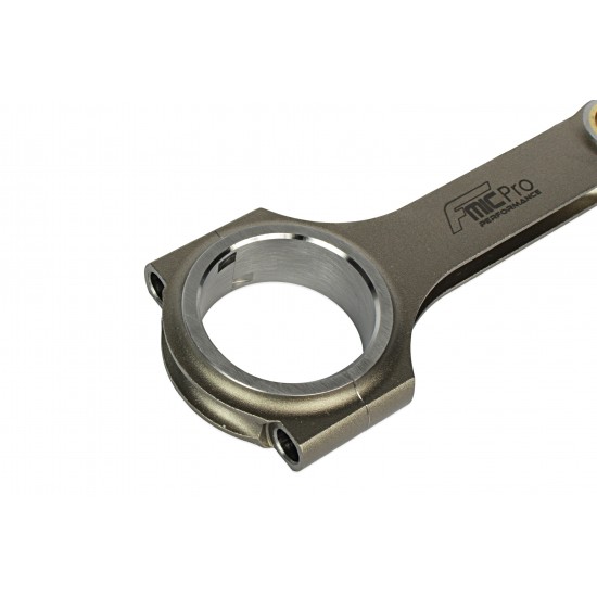 Forged rods FMIC.Pro Toyota 2JZ-GTE Rods