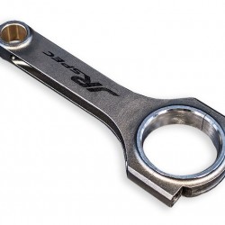 Forged rods JRspec Honda B16 Rods + ARP bolts