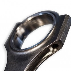 Forged rods JRspec Nissan 200SX SR20DET Rods