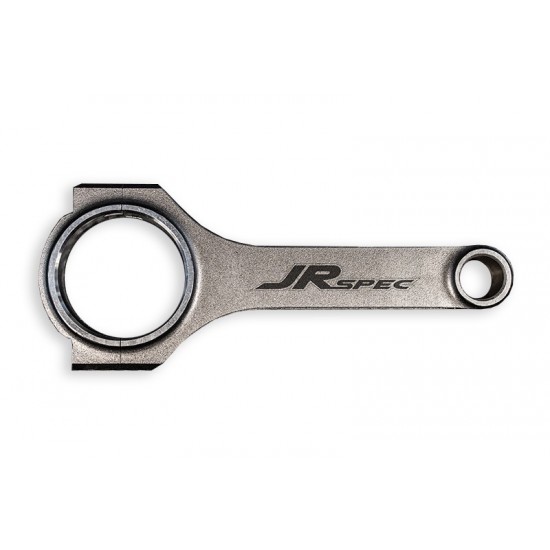 Forged rods JRspec Opel C20XE, C20LET, Z20LET/LEH/LER Rods + ARP bolts
