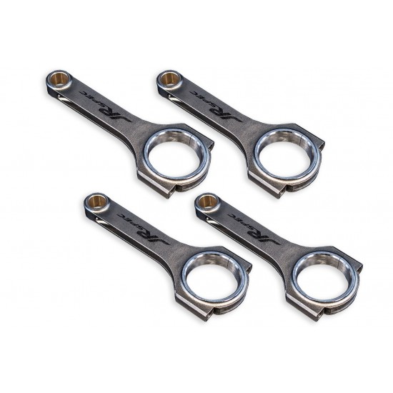 Forged rods JRspec Opel C20XE, C20LET, Z20LET/LEH/LER Rods + ARP bolts