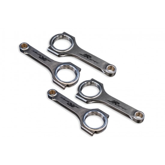 Forged rods JRspec Opel C20XE, C20LET, Z20LET/LEH/LER Rods + ARP bolts