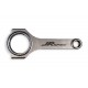 Forged rods JRspec Opel C20XE, C20LET, Z20LET/LEH/LER Rods