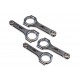 Forged rods JRspec Opel C20XE, C20LET, Z20LET/LEH/LER Rods