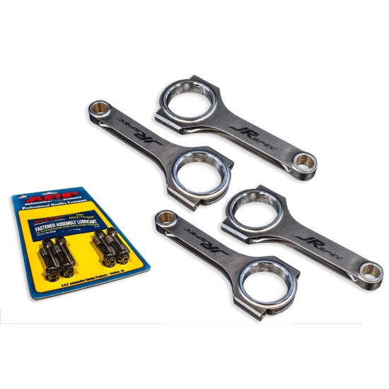 Forged rods JRspec Opel C20XE, C20LET, Z20LET/LEH/LER Rods