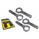 Forged rods JRspec Opel C20XE, C20LET, Z20LET/LEH/LER Rods