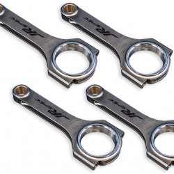 Forged rods JRspec Renault Clio Williams 2.0 Rods + ARP bolts